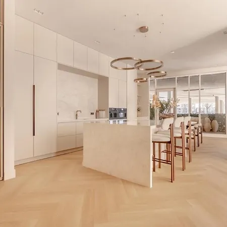 Apartman Thesanctuary 188sqm New Business Leisure *