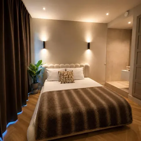 Apartmán Thesanctuary 188sqm New Business Leisure