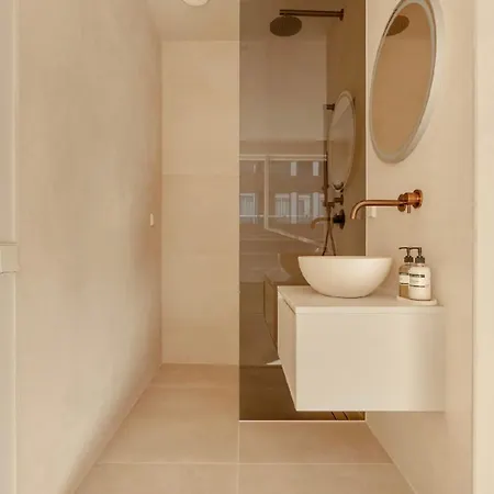 Apartmán Thesanctuary 188sqm New Business Leisure