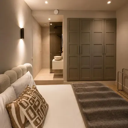 Thesanctuary 188sqm New Business Leisure * Amsterdam