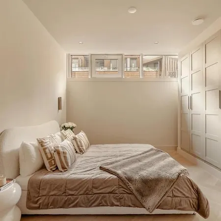 Thesanctuary 188sqm New Business Leisure Apartmán Amsterdam