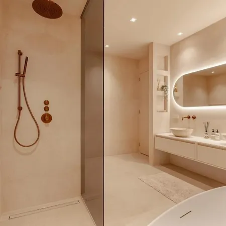 Thesanctuary 188sqm New Business Leisure Apartman Amszterdam