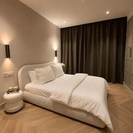 Apartmán Thesanctuary 188sqm New Business Leisure *