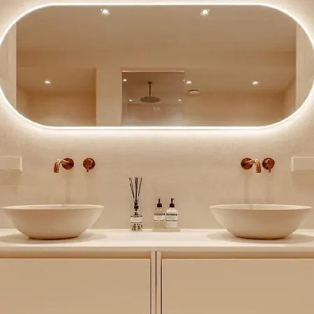 Apartmán Thesanctuary 188sqm New Business Leisure Amsterdam