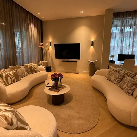 Thesanctuary 188sqm New Business Leisure Amsterdam