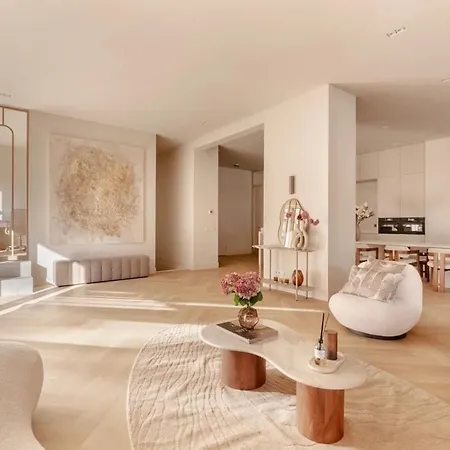 Thesanctuary 188sqm New Business Leisure * Amszterdam